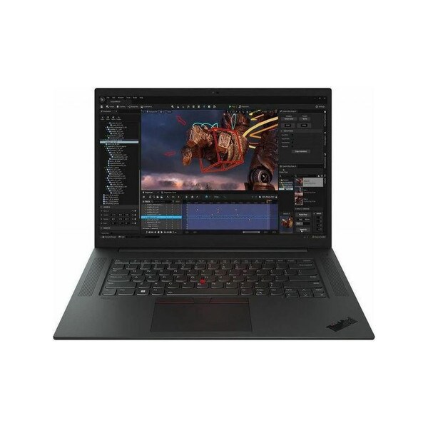 Thinkpad P1 Gen 6 (6GB)